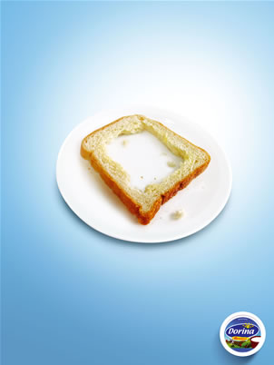 Pan Comido