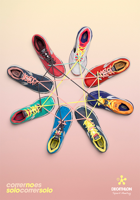 Decathlon España