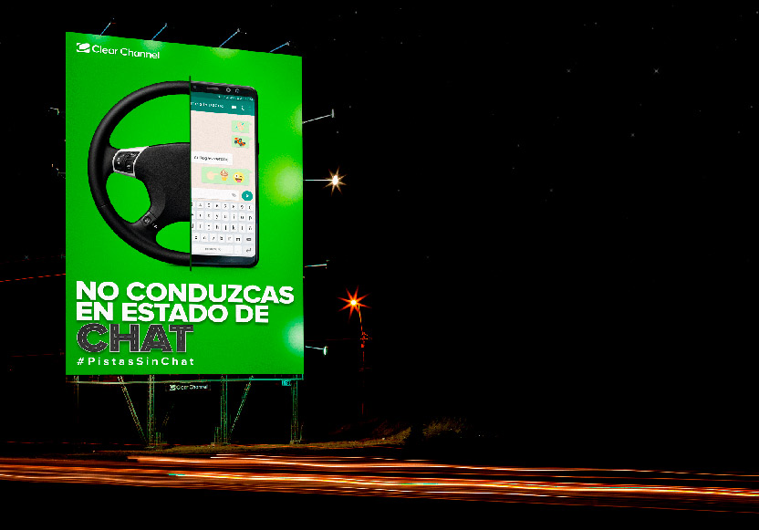 #PistasSinChat 02