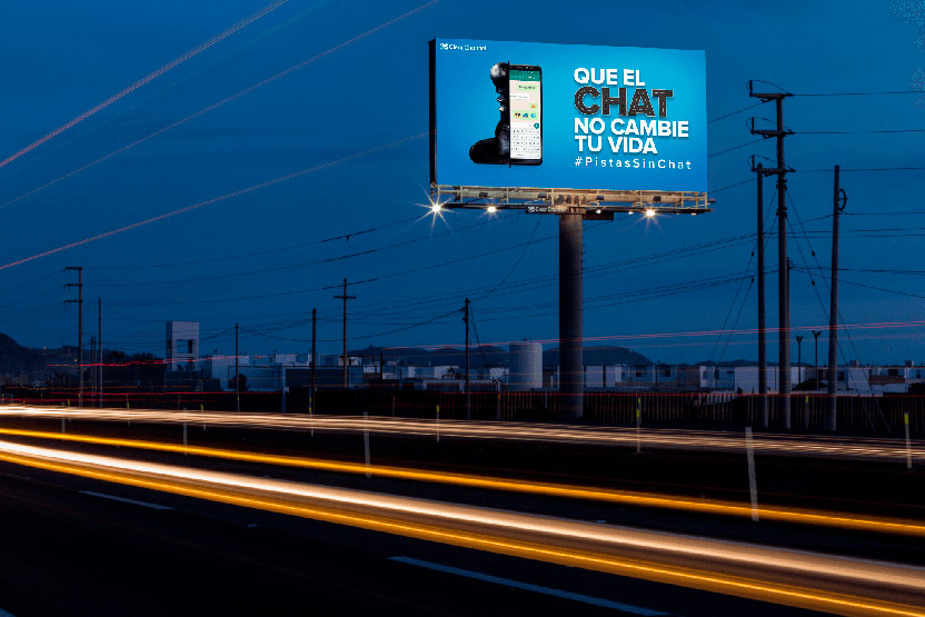 Clear Channel Perú