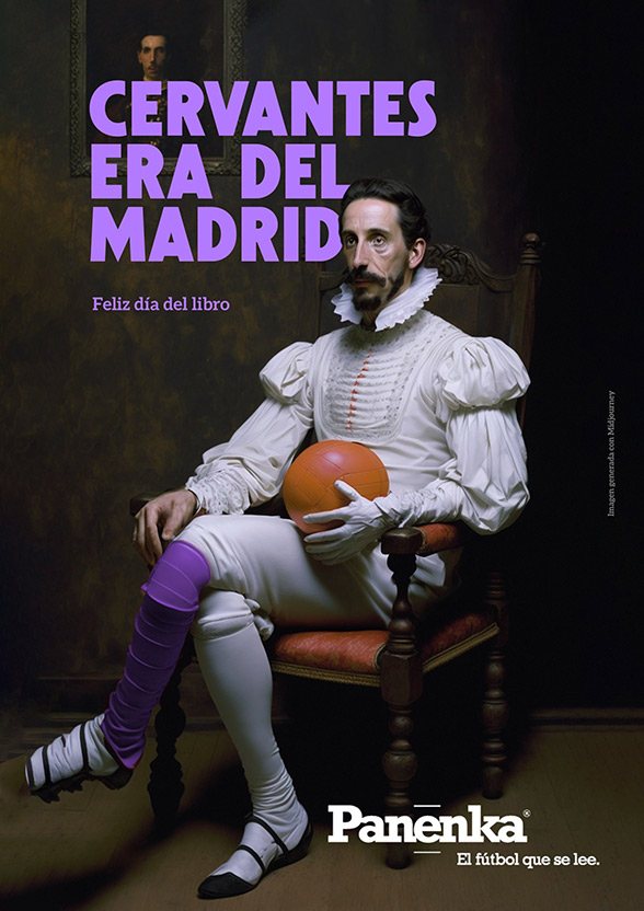 Revista Panenka