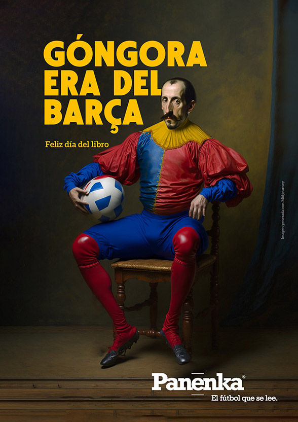 Luis de Góngora