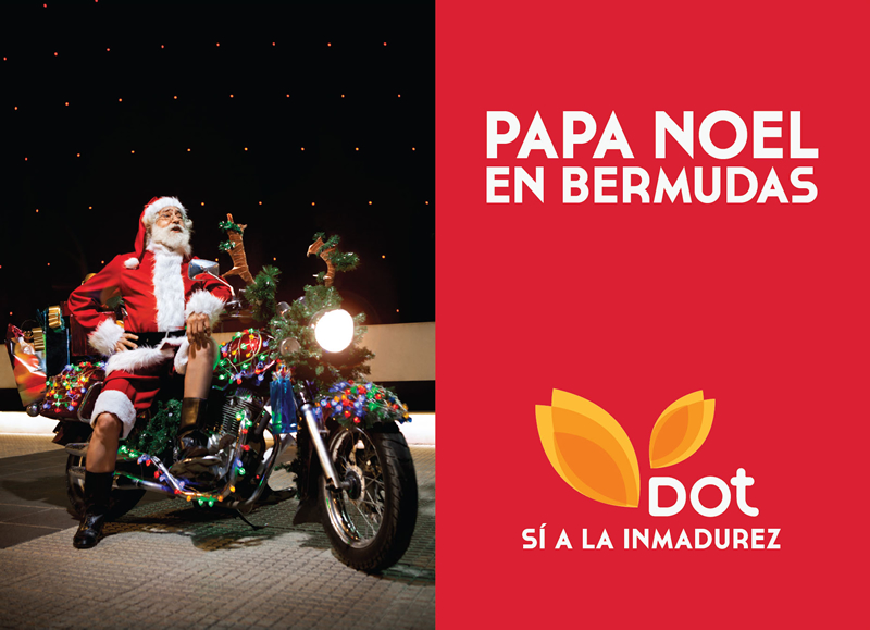 Papá Noel