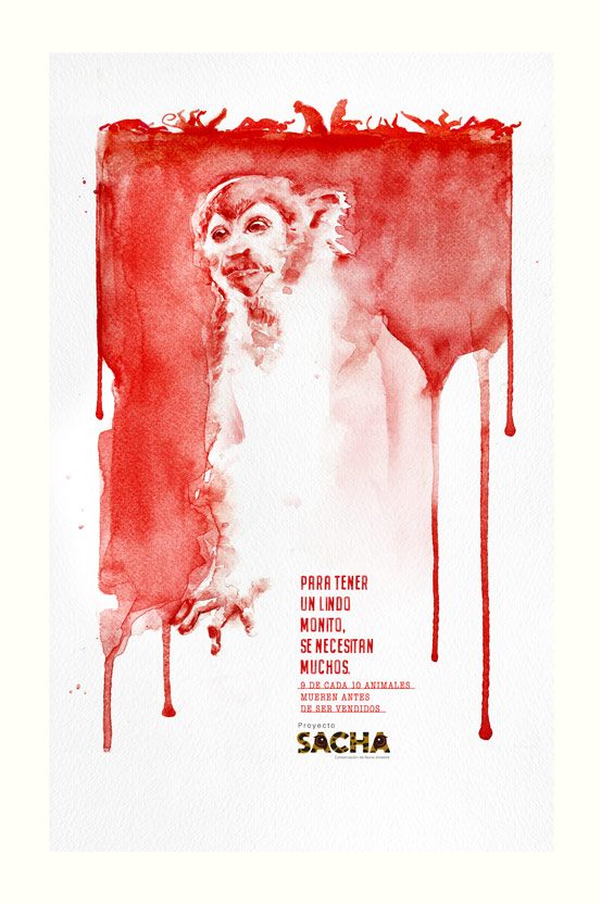 Bloody animals 02