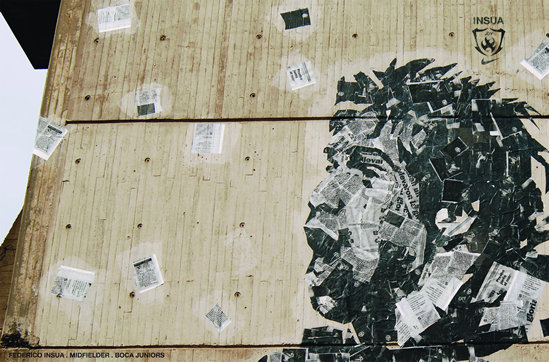 Papershower Insua