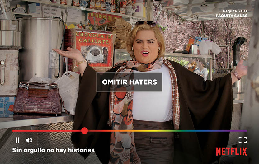 Paquita