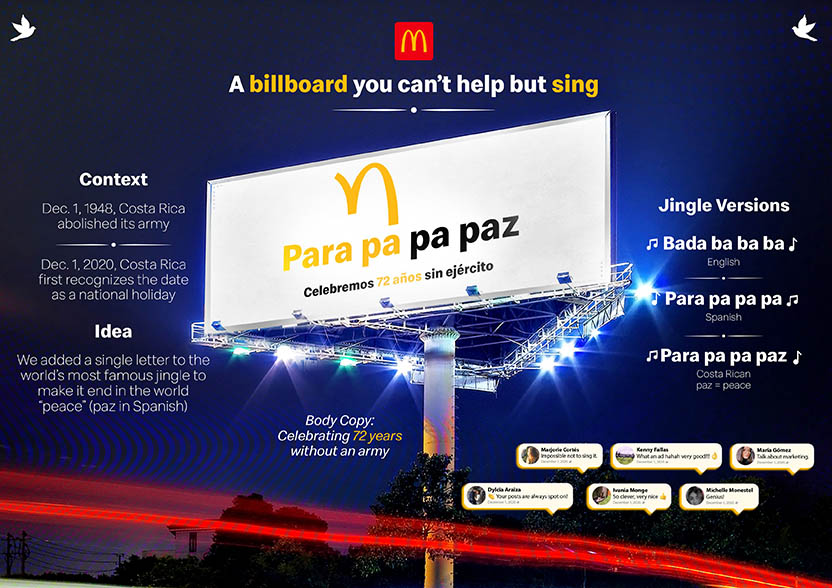 Para Pa Pa Paz