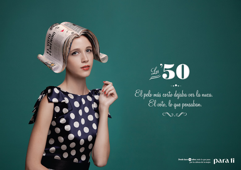 Para Ti 50