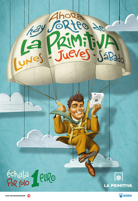 Paracaidista