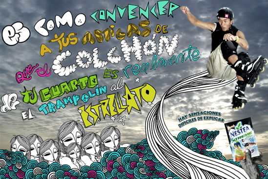Patinar