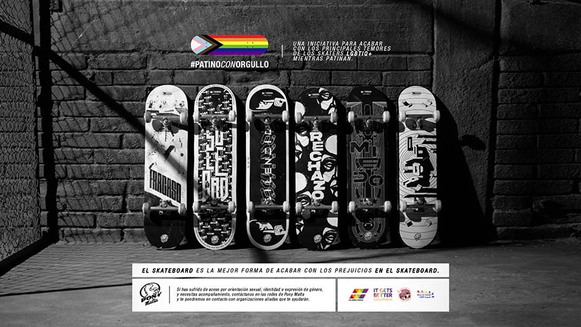 #PatinoConOrgullo 3