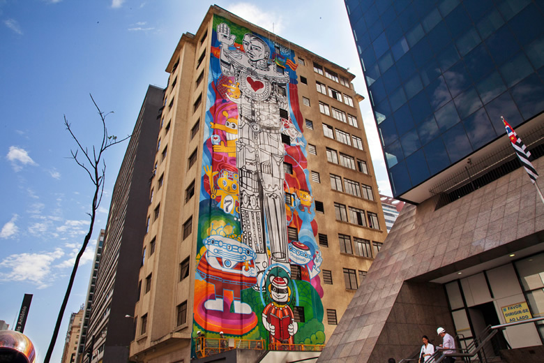 Paulista