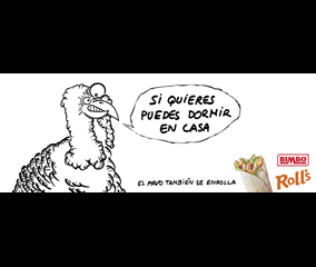 Vía Pública - España