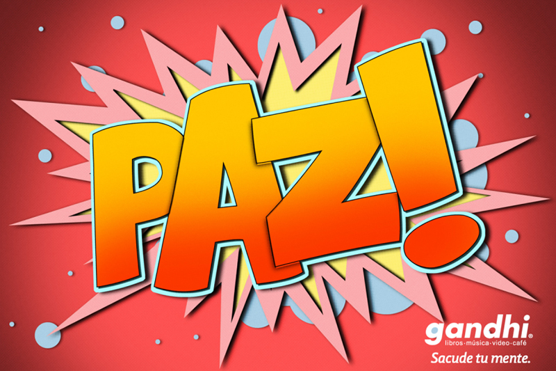 Paz