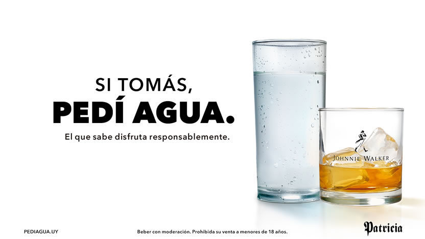 Si Tomás, Pedí Agua 02