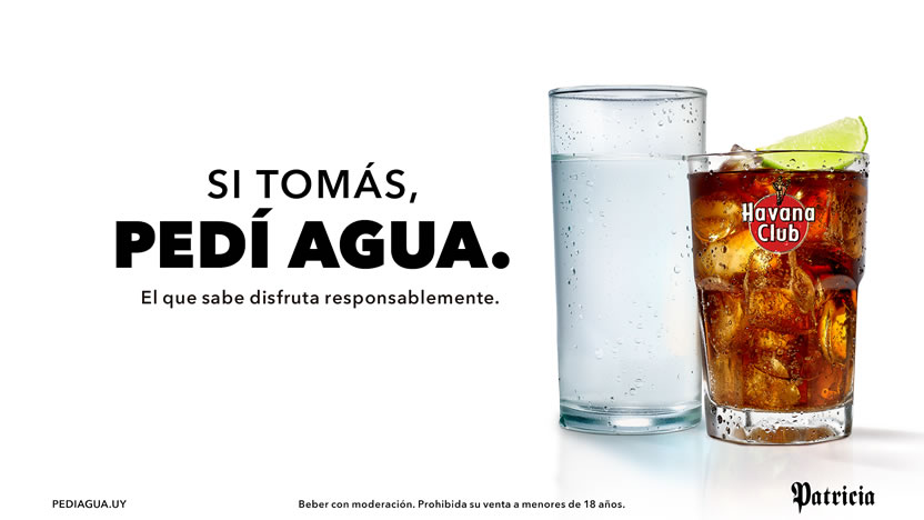 Si Tomás, Pedí Agua 03