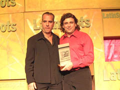 Mejor Director de Cine - Argentina
