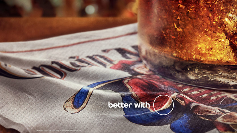 Better with Pepsi Rum 4