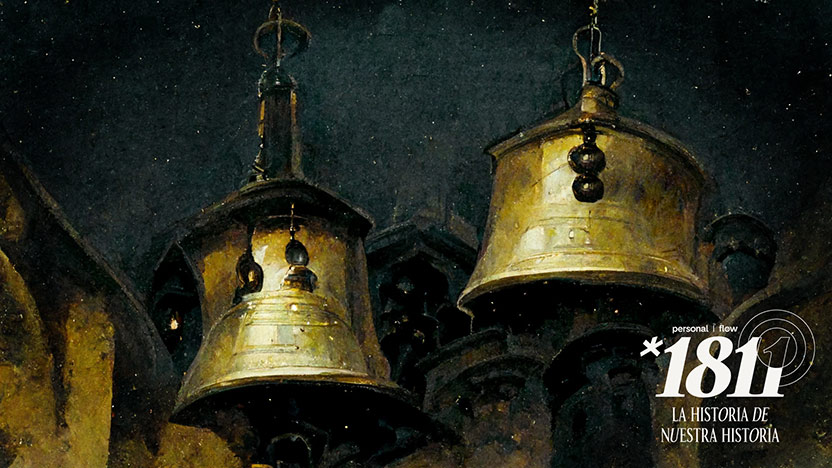 1811, la historia de nuestra historia 3