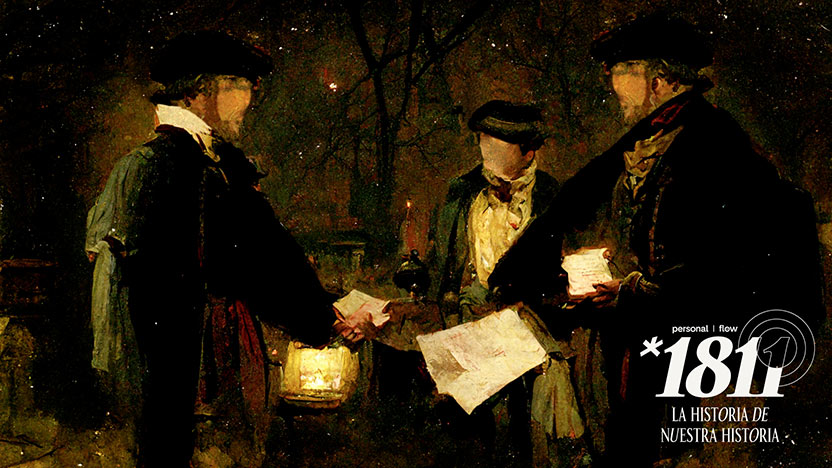 1811, la historia de nuestra historia 4