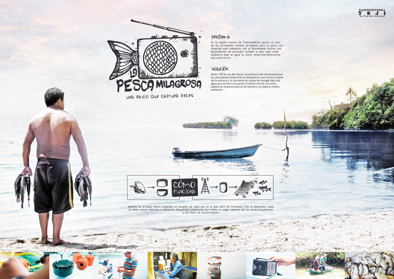 Pesca Milagrosa