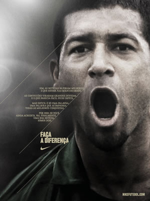 Nike Brasil