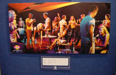Grand Prix - Press & Poster