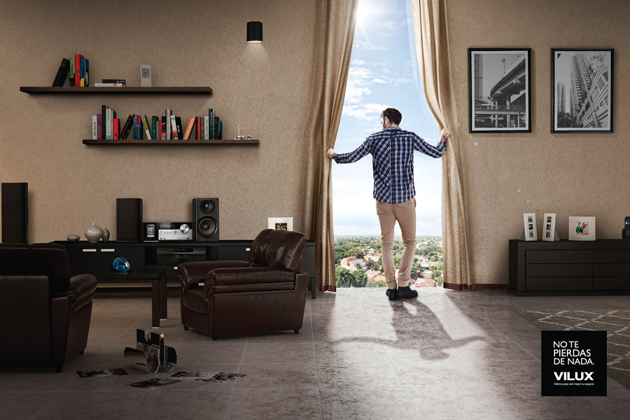 Campaña Vilux Paraguay