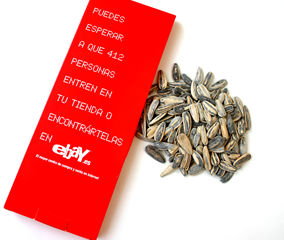 Marketing Directo - eBay (210 España)