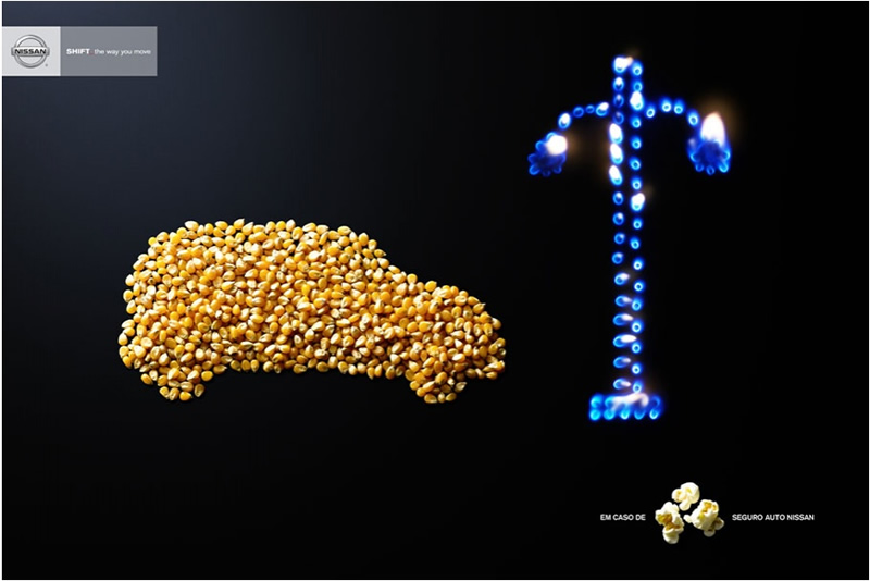 Nissan Brasil