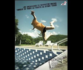 Gráfica - Colombia (Sancho BBDO - Aval)