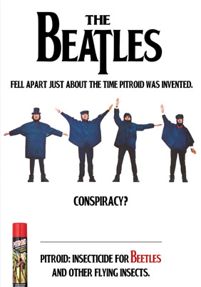Gráfica Pitroid