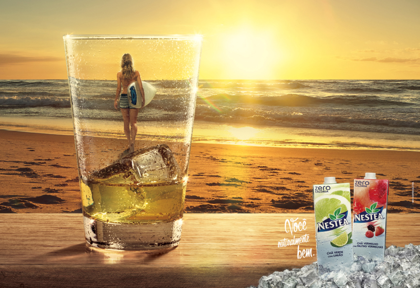 Nestlé Brasil