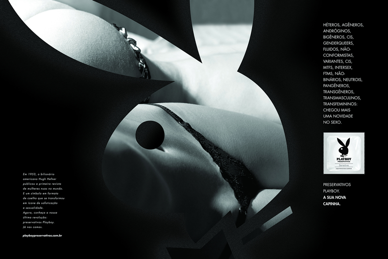 Playboy 3
