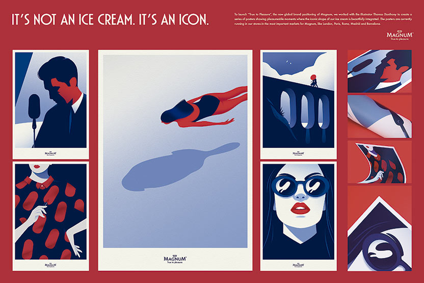 Board Pleasure Icon