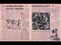Gandor Oro Press & Poster