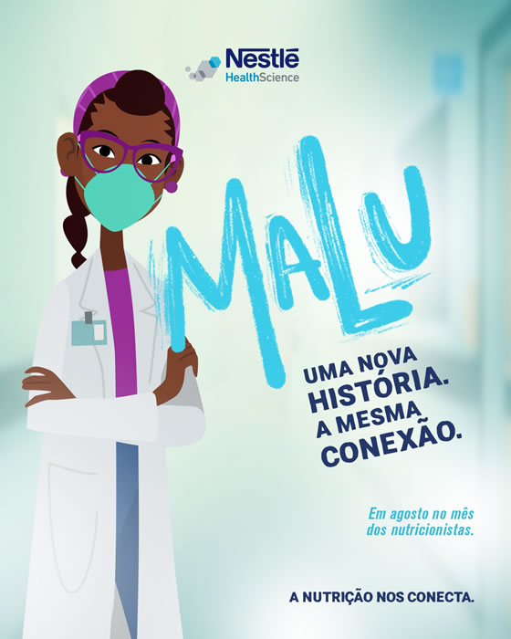Malu
