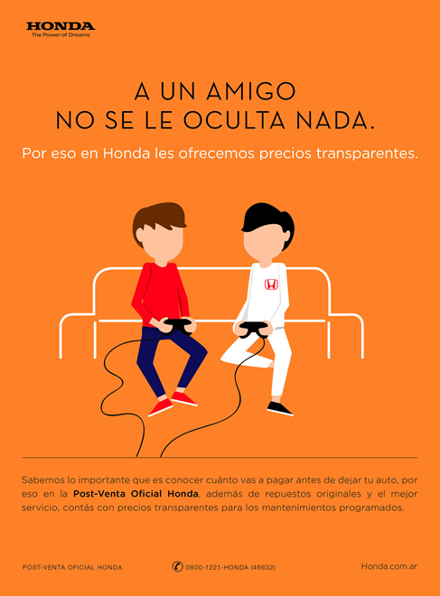 Amigo 2