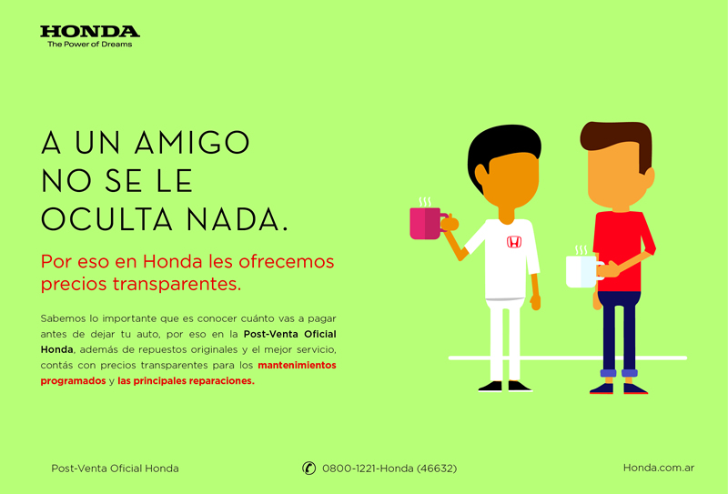 Amigo 3