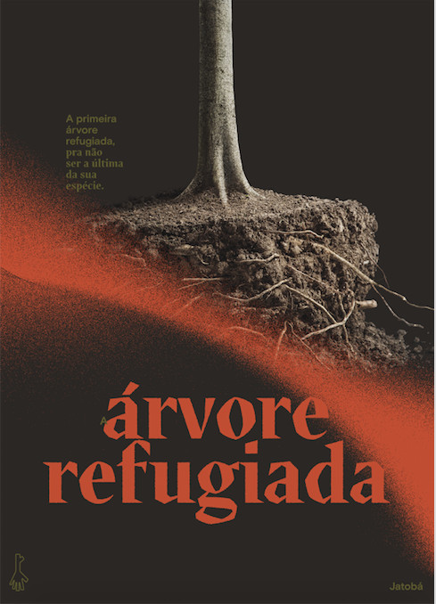 Campaña Climate Reality Brasil - #ArvoreRefugiada