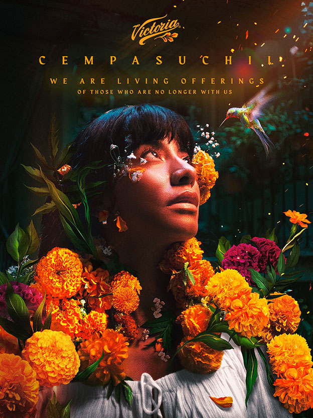 Ofrendas Vivas 02