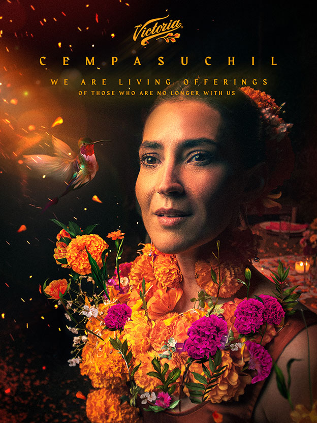 Ofrendas Vivas 03