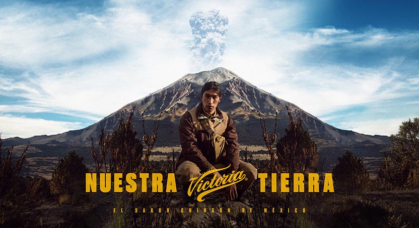 Nuestra Tierra