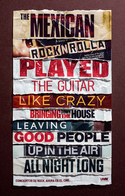 Poster Rock