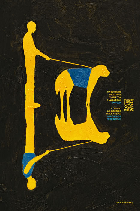 Poster PEDIGREE Human Guides 2