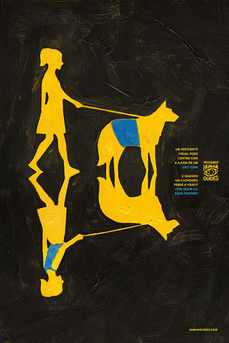 Poster PEDIGREE Human Guides 3