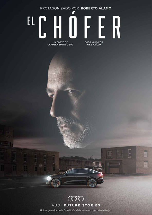 El Chófer