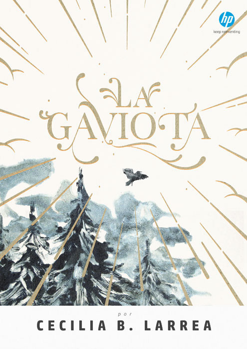 La Gaviota