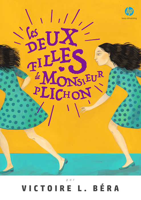 Les Deux Filles de Monsieur Pilchon
