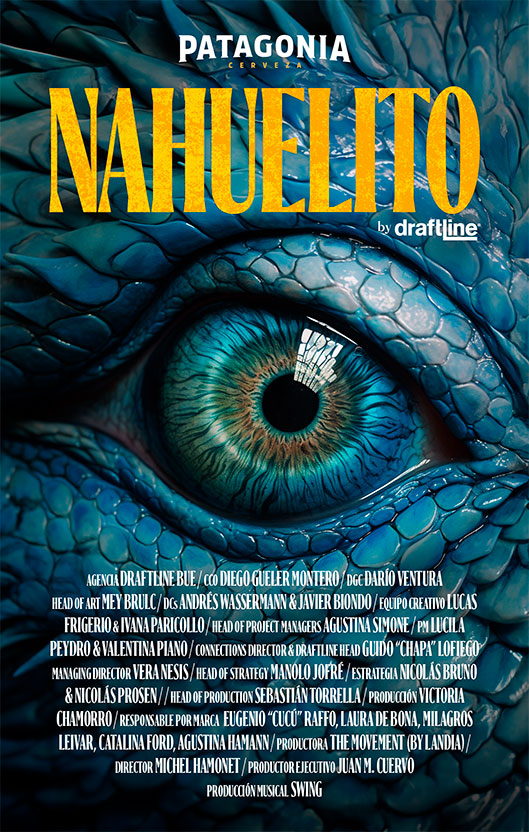 Nahuelito